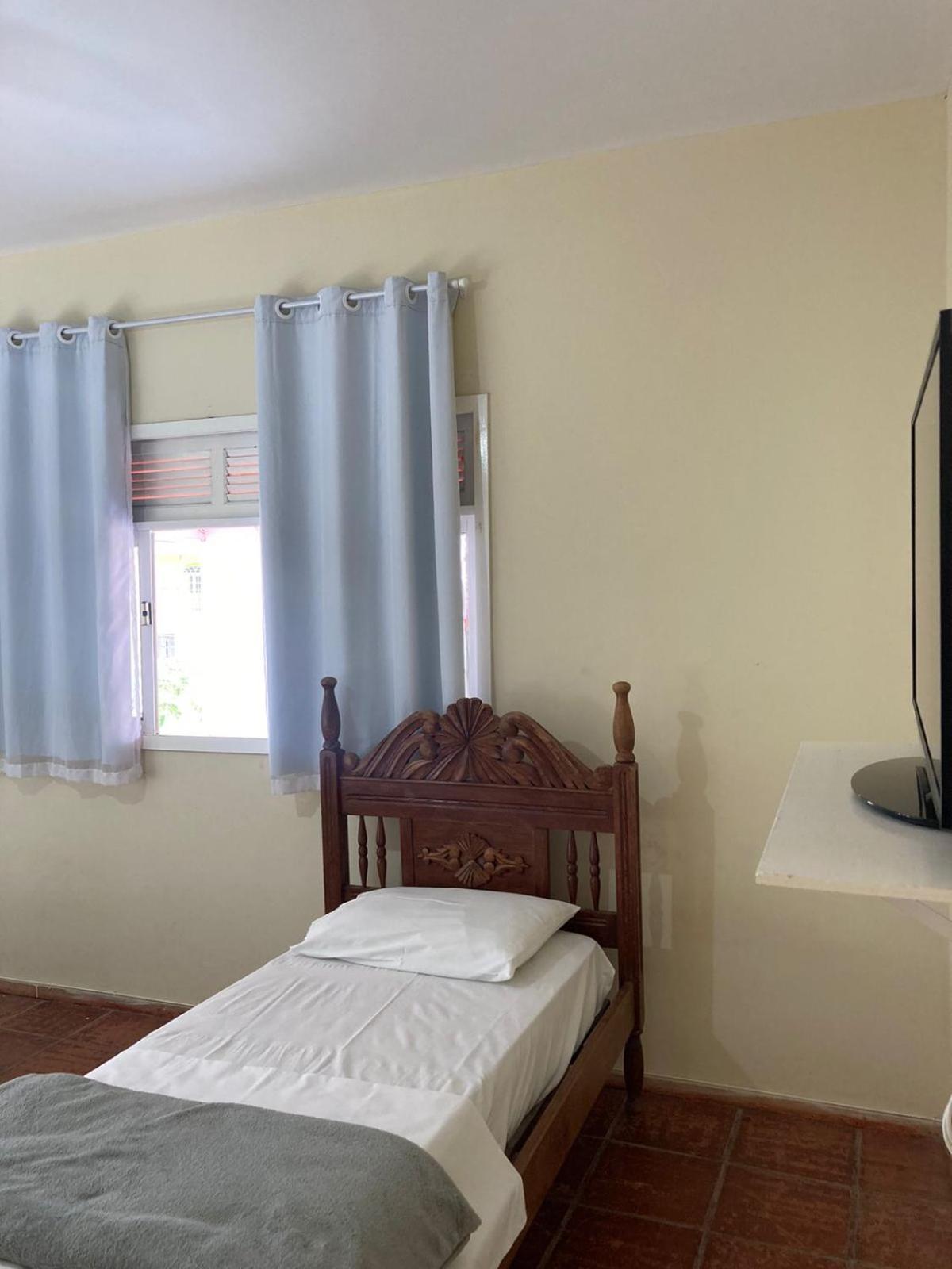 Hostel Familia Guarapari Habitación foto